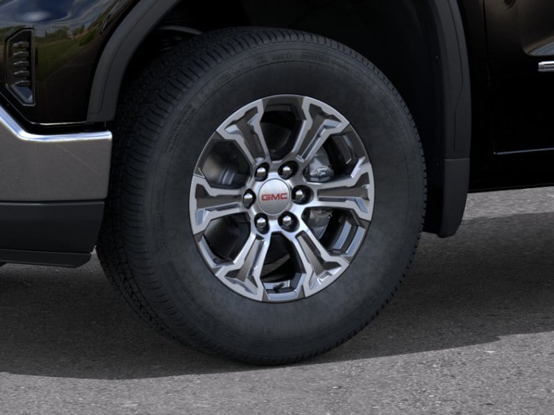 2026 GMC Sierra 1500 SLT - Photo 34
