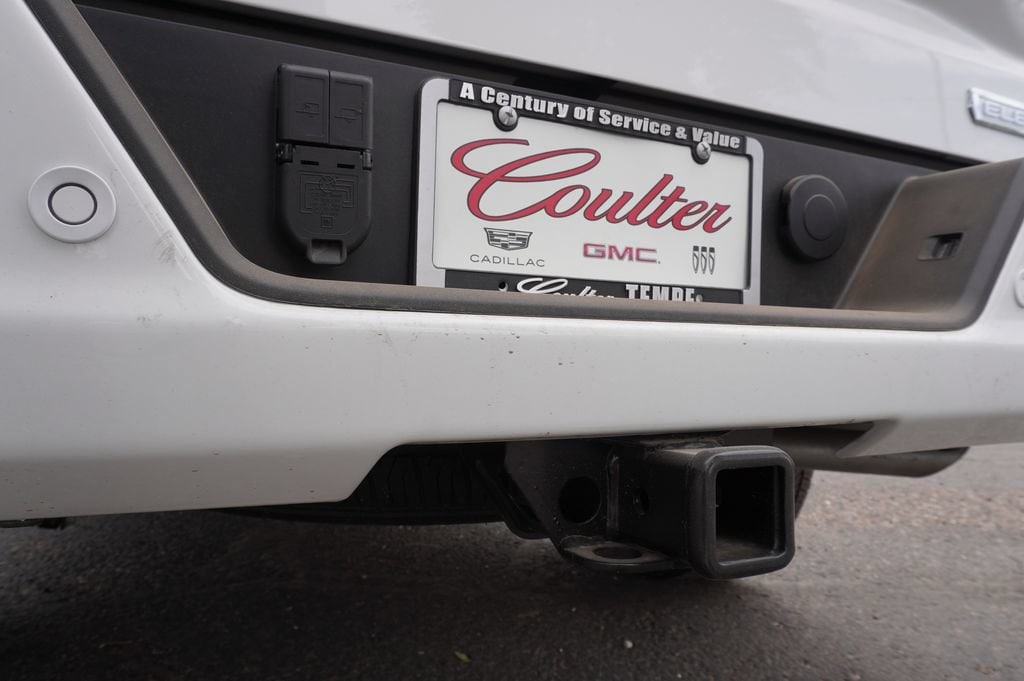 2026 GMC Sierra 1500 Elevation - Photo 7