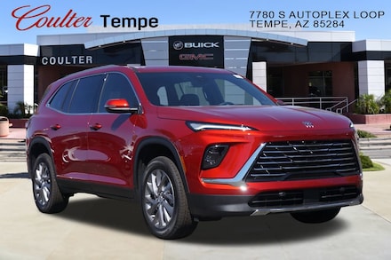 2025 Buick Enclave Preferred SUV