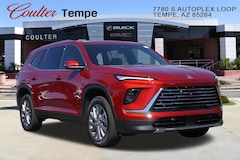 2025 Buick Enclave Preferred SUV