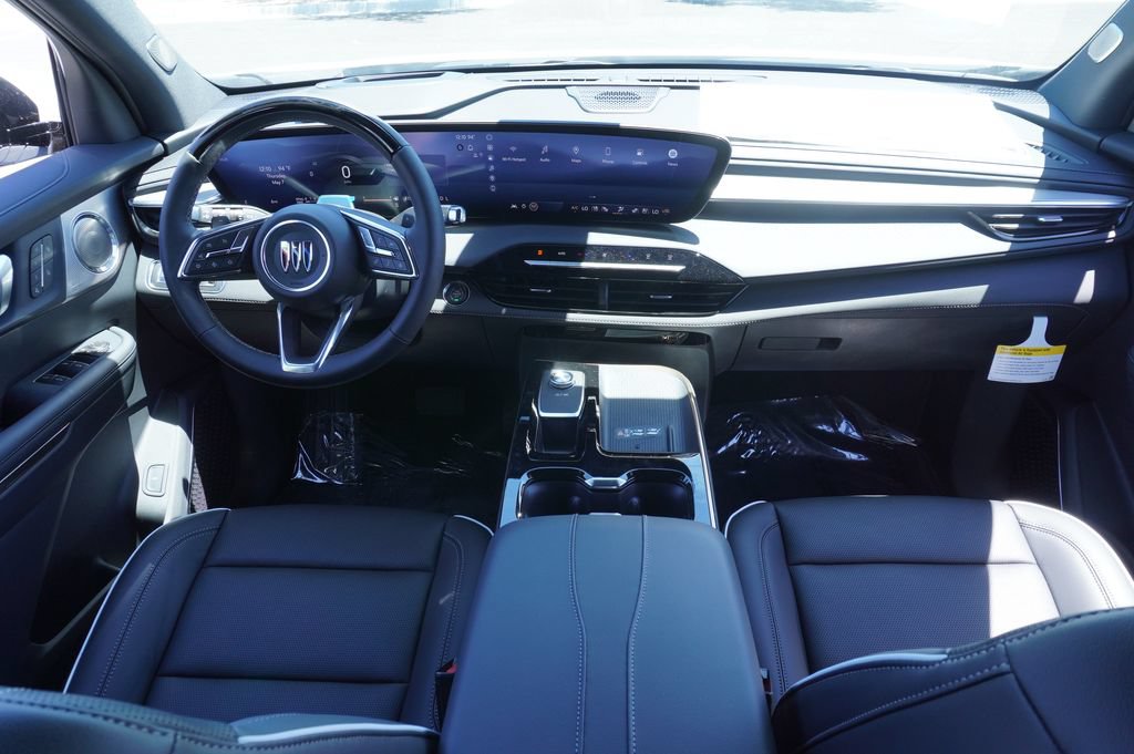 2026 Buick Enclave Avenir - Photo 12