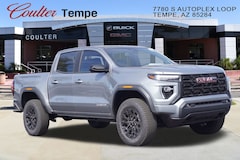 2026 GMC Canyon Elevation Truck