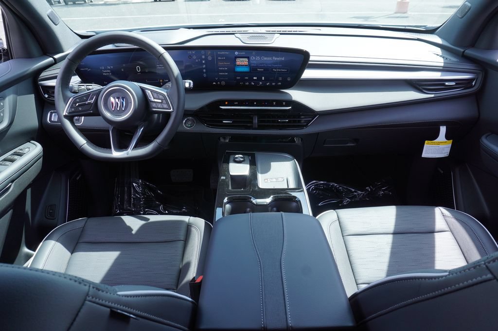 2026 Buick Enclave Sport Touring - Photo 12