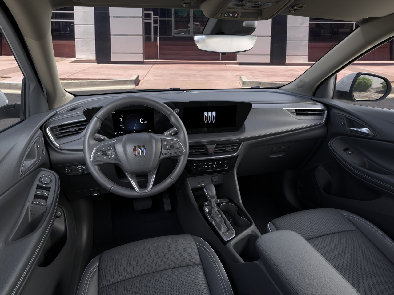 2026 Buick Encore GX Avenir - Photo 15