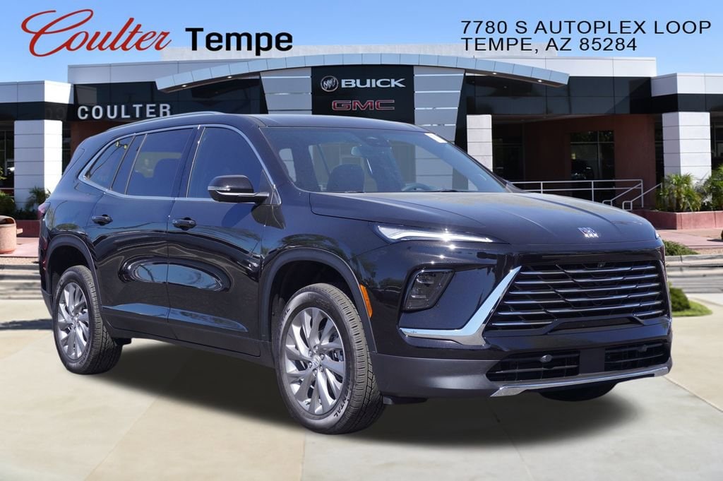 2025 Buick Enclave