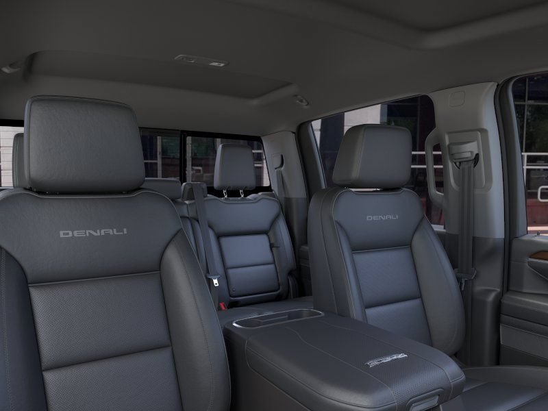 2026 GMC Sierra 2500HD Denali - Photo 24