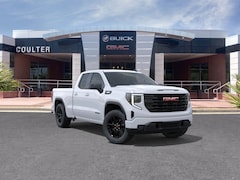 2026 GMC Sierra 1500 Elevation Truck