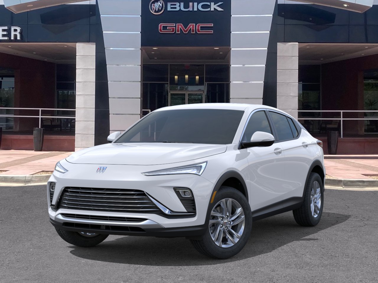2026 Buick Envista Preferred - Photo 6