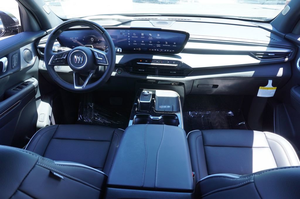 2026 Buick Enclave Avenir - Photo 12