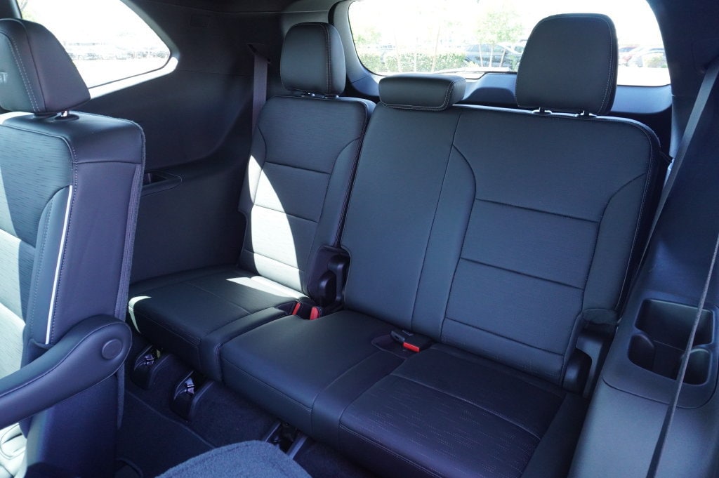 2026 Buick Enclave Sport Touring - Photo 11