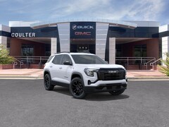 2026 GMC Terrain Elevation SUV