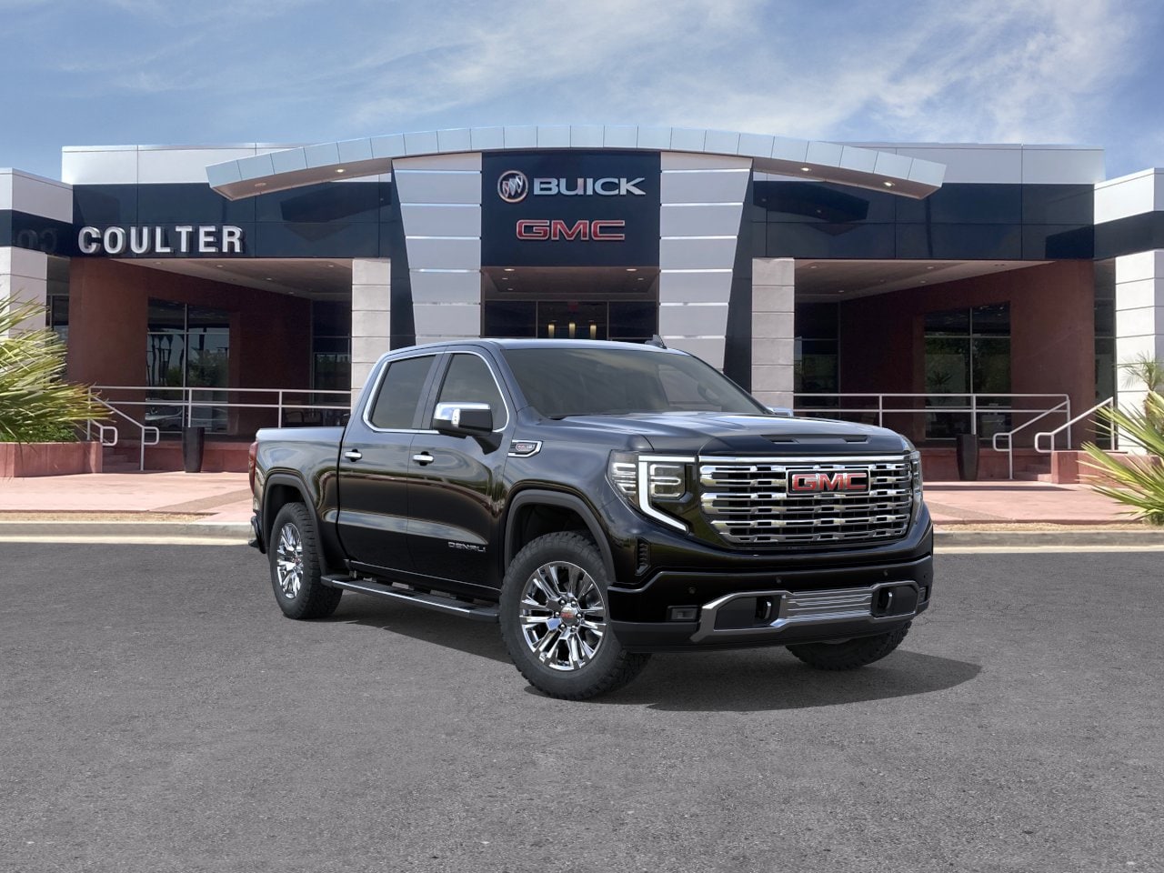 2026 GMC Sierra 1500 Denali - Photo 26