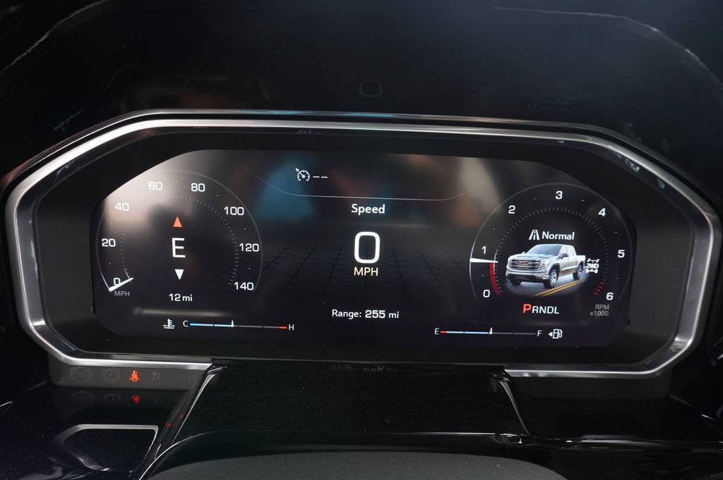 2026 GMC Sierra 1500 Elevation - Photo 21