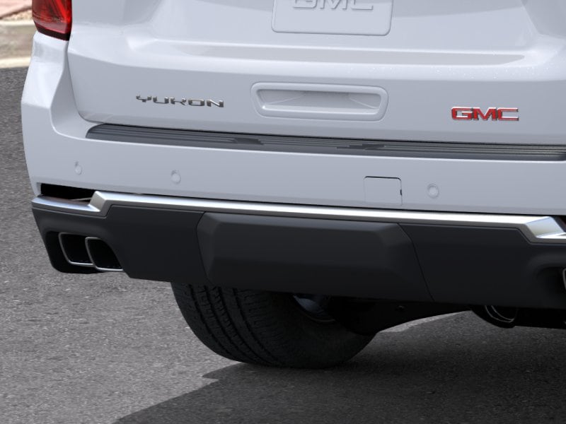 2026 GMC Yukon XL Denali - Photo 39