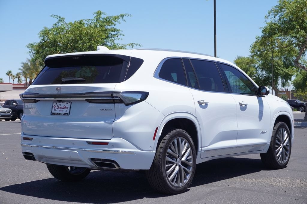 2026 Buick Enclave Avenir - Photo 3