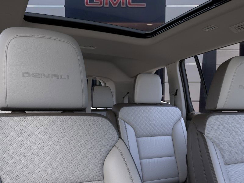 2026 GMC Acadia Denali - Photo 48