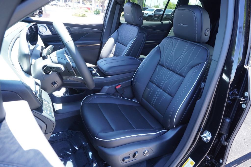 2026 Buick Enclave Avenir - Photo 14