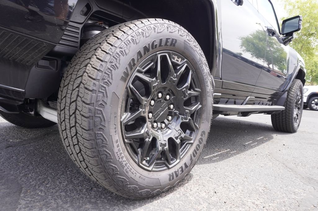 2025 GMC HUMMER EV 2X - Photo 6