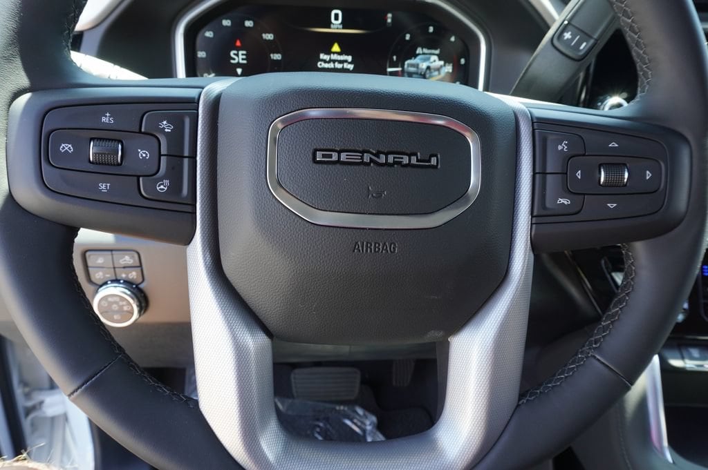 2026 GMC Sierra 2500HD Denali - Photo 20
