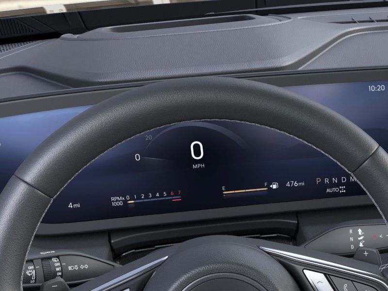 2026 Buick Enclave Sport Touring - Photo 40