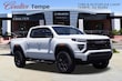 GMC Canyon