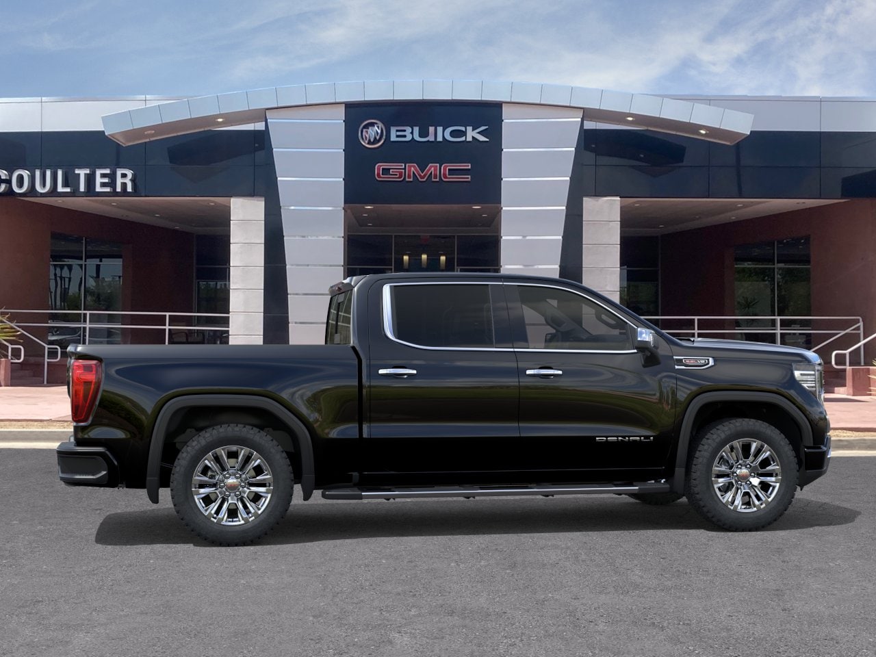 2026 GMC Sierra 1500 Denali - Photo 30