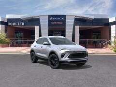 2026 Buick Encore GX Sport Touring SUV