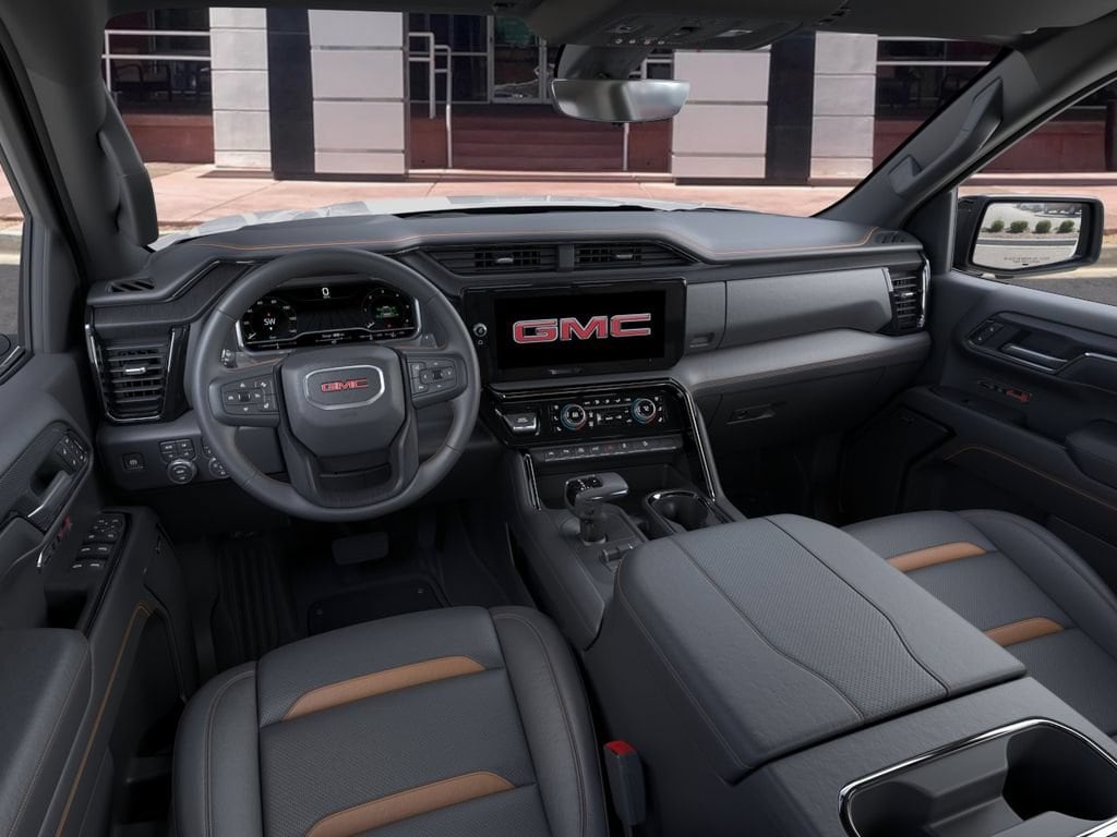 2026 GMC Sierra 1500 AT4 - Photo 16