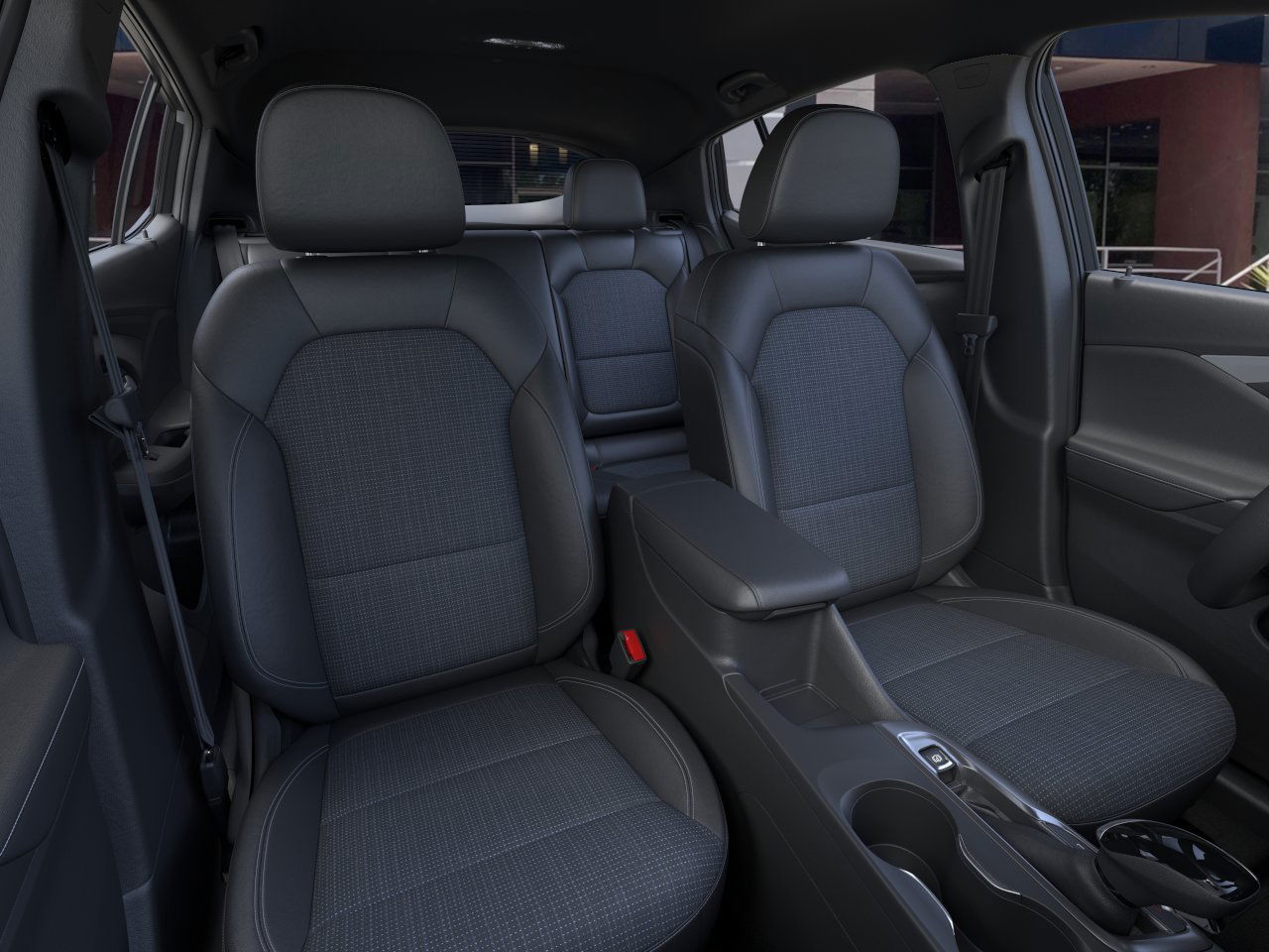2026 Buick Envista Preferred - Photo 38