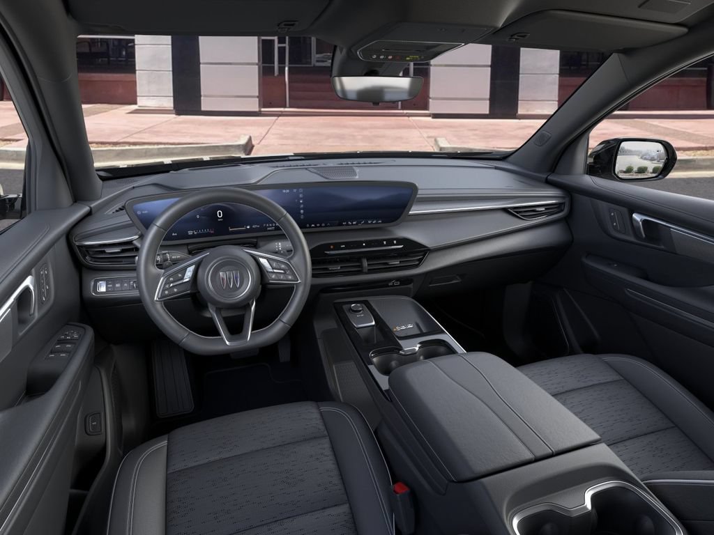 2026 Buick Enclave Sport Touring - Photo 16