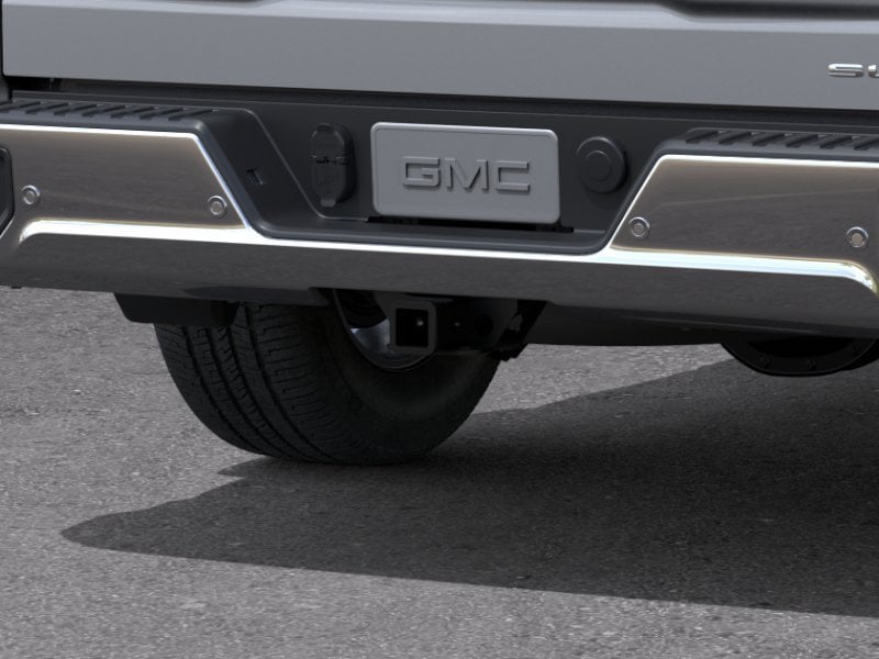 2026 GMC Sierra 1500 SLT - Photo 15