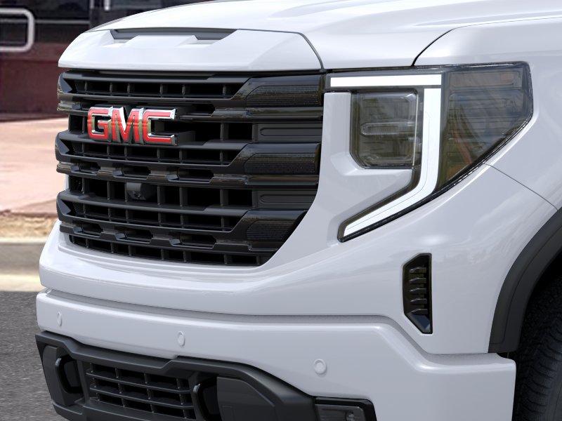 2026 GMC Sierra 1500 Elevation - Photo 37