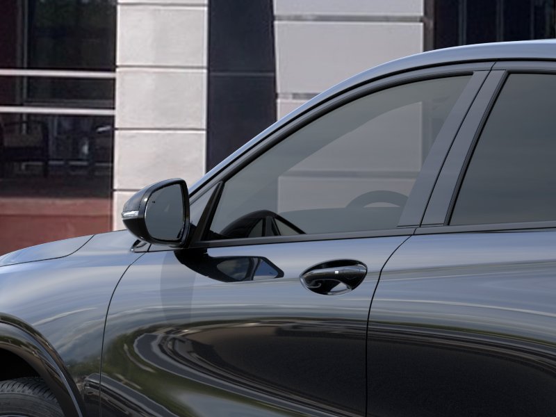 2026 Buick Envista Sport Touring - Photo 35