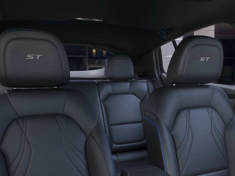 2026 Buick Envista Sport Touring - Photo 47