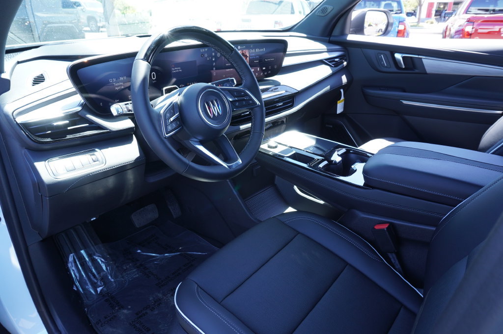 2026 Buick Enclave Preferred - Photo 17