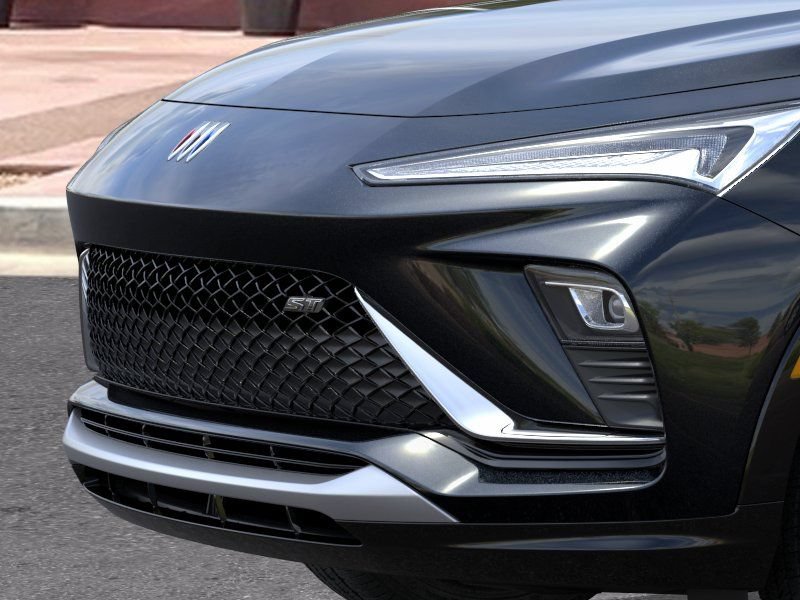 2026 Buick Envista Sport Touring - Photo 12
