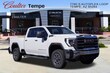 GMC Sierra 2500 HD