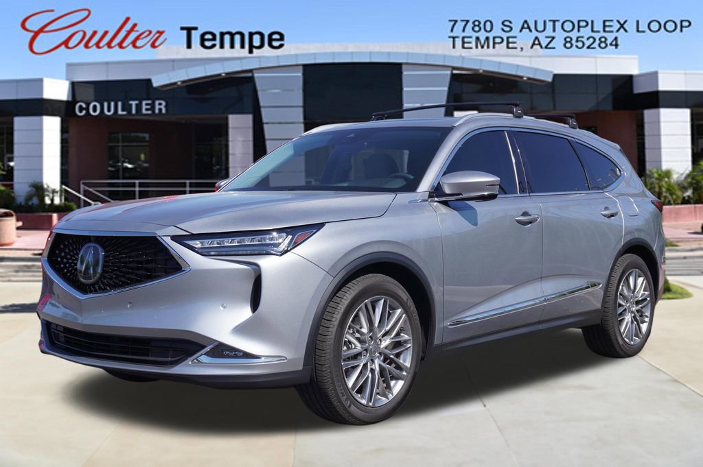 2023 Acura MDX SH-AWD w/Advance Package's photo