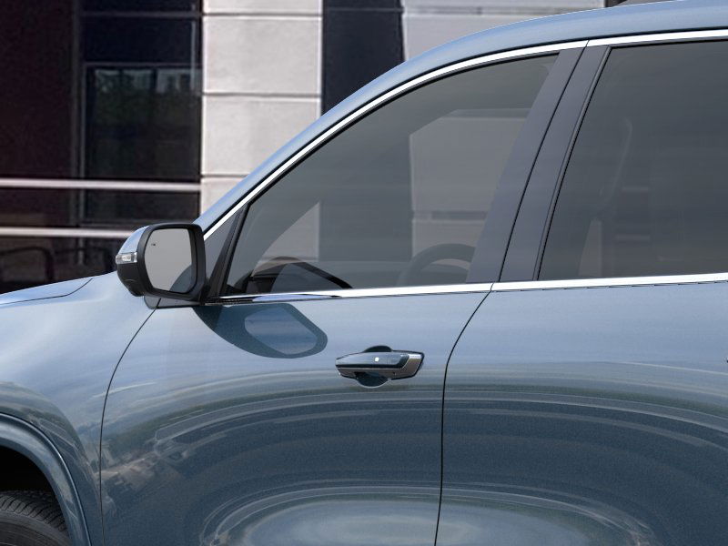2026 GMC Acadia Denali - Photo 36