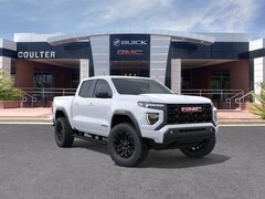 2026 GMC Canyon Elevation Truck