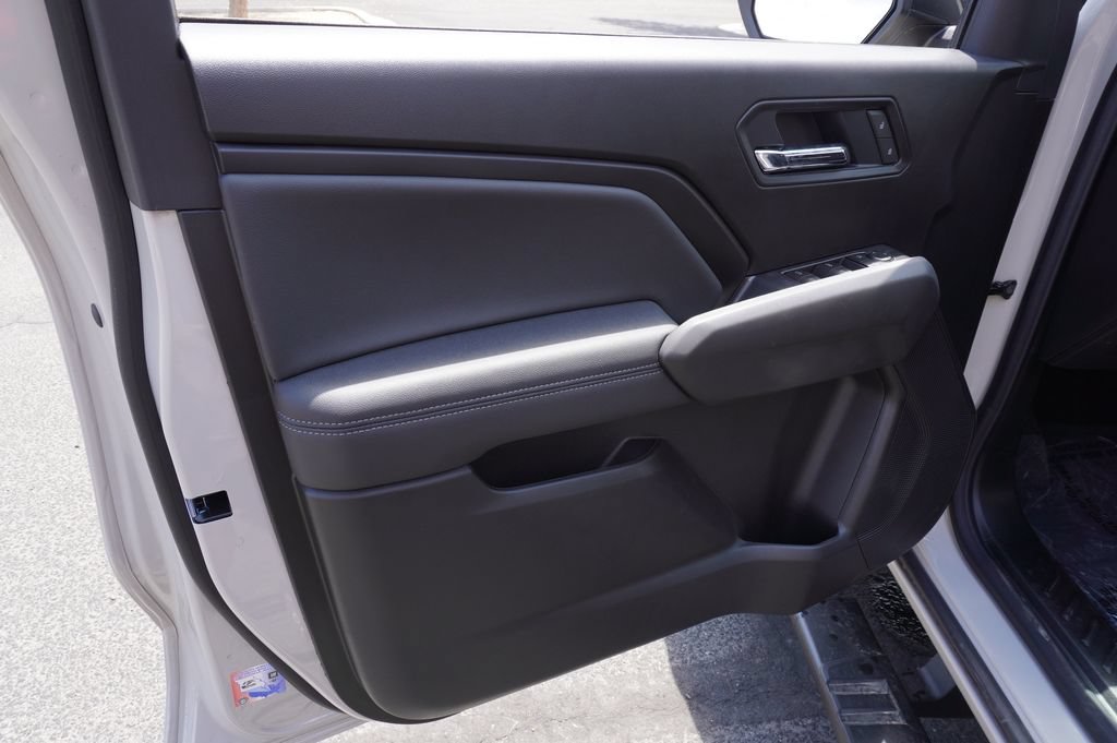 2026 GMC Canyon Elevation - Photo 15