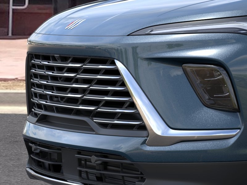 2026 Buick Enclave Preferred - Photo 37