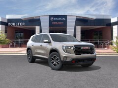 2026 GMC Acadia AT4 SUV