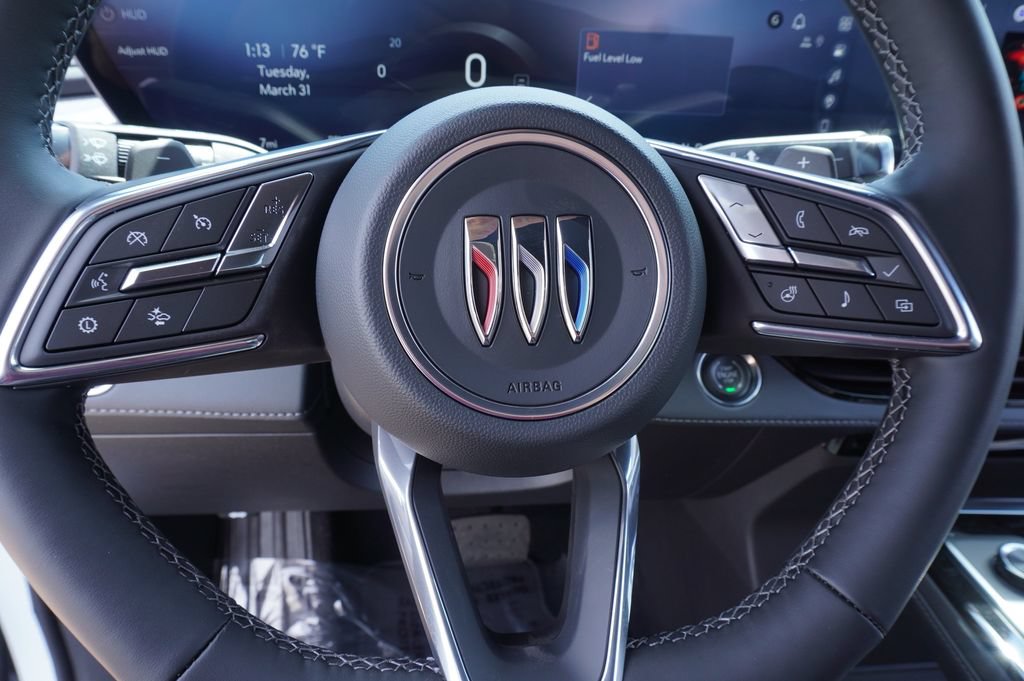 2026 Buick Enclave Sport Touring - Photo 18