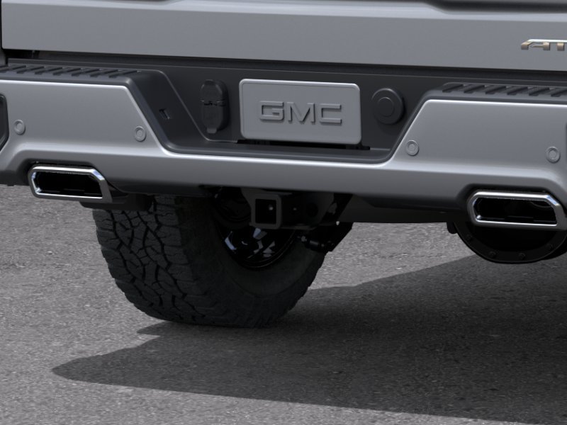2026 GMC Sierra 1500 AT4 - Photo 15