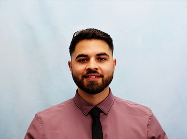 Staff member JONATHAN GARCIA from 5464b65eac88