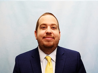 Staff member JONATHAN STEELE from 5464b65eac88