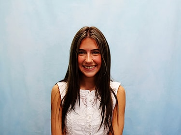 Staff member OLIVIA DIANDA from 5464b65eac88