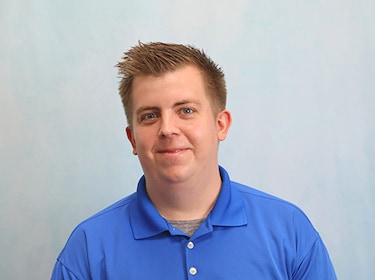 Staff member AUSTIN DIETERICH from 800938736a09