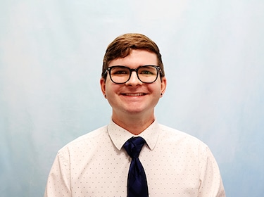 Staff member COLE BEEM from 5464b65eac88